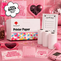 InkPOP T02 Mini Printer
